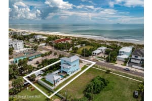 226 S Atlantic Avenue E, Cocoa Beach