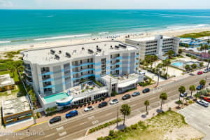 65 N Atlantic Avenue 404, Cocoa Beach