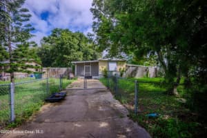557 Nicklaus Circle, Cocoa