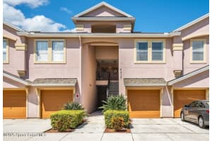 4117 Meander Place, 205, Rockledge