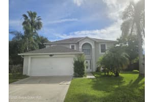 2240 Spring Creek Circle Ne, Palm Bay