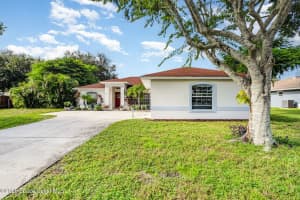 3311 Craggy Bluff Place, Cocoa