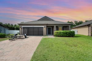5352 Radiance Court, Cocoa