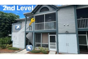 4610 Lake Waterford Way 8-101, Melbourne