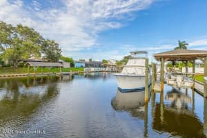 449 Penguin Drive, Satellite Beach