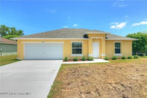 8876 98th Court, Vero Beach