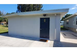 1533 Richards Drive Ne, Rear Unit, Palm Bay
