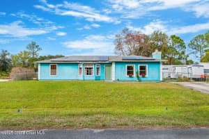 307 Sherman Street Se, Palm Bay