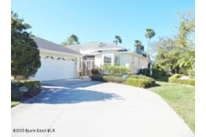 4590 Brantford Court, Rockledge