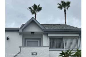 446 Beach Park Lane, V184, Cape Canaveral