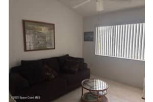 306 Beach Park Lane, V116, Cape Canaveral