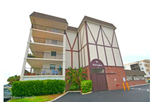 383 N Atlantic Avenue, 105, Cocoa Beach