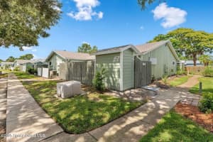 1931 Quail Ridge Court, 1201, Cocoa