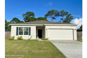 183 Copenhaver Avenue Ne, Palm Bay