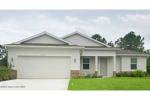 3373 Madden Avenue Sw, Palm Bay