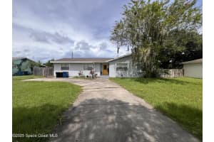 279 Fernandina Street Nw, Palm Bay