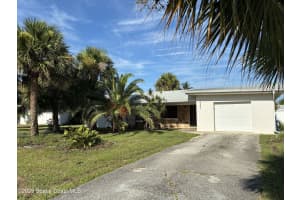 2245 Sunset Avenue, Indialantic