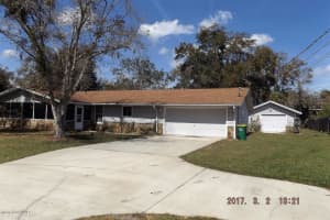 3120 Parrish Road, Titusville