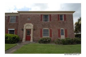931 Palm Springs Boulevard, A, Indian Harbour Beach