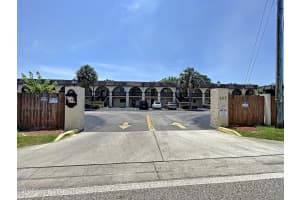 205 Palmetto Avenue 603, Merritt Island