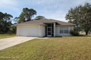 798 Bryant Road, Palm Bay