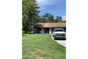 5612 Sisson Road, Titusville