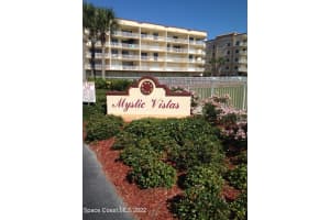 817 Mystic Drive B410, Cape Canaveral