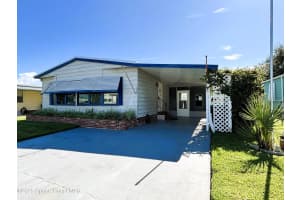 1925 Live Oak Street Ne, Palm Bay