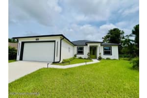 1729 Gould Avenue Sw, Palm Bay