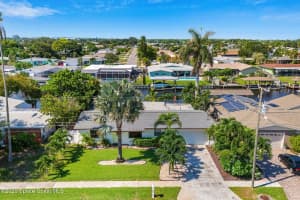 1430 Holiday Boulevard, Merritt Island