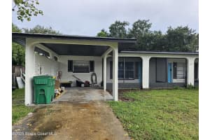 2465 Mercury Drive, Cocoa
