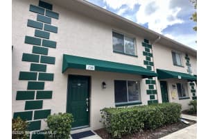 1882 Murrell Road J36, Rockledge 1882 Murrell Road J36, Rockledge