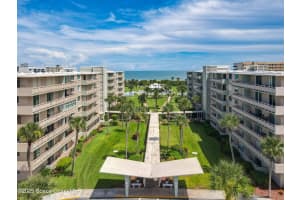 2020 N Atlantic Avenue, 514n, Cocoa Beach