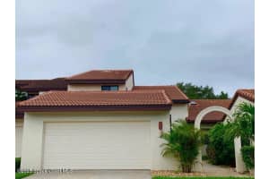 905 Parkside Place, 905, Indian Harbour Beach
