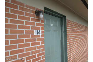 800 N Fiske Boulevard, 114, Cocoa