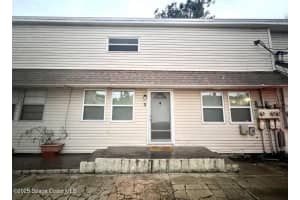 17 Barton Avenue, 3, Rockledge