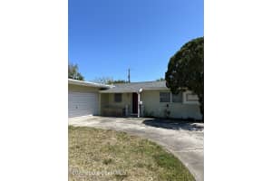 1213 Banana River Drive, Indian Harbour Beach