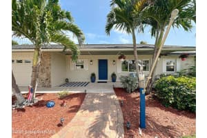 201 Woody Circle, Melbourne Beach