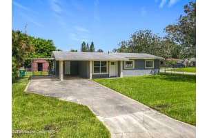2340 Iowa Drive, Melbourne