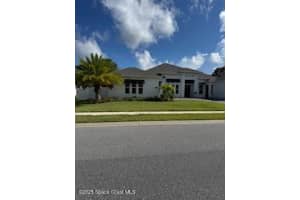 1085 Aranceto Circle, Merritt Island