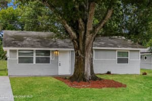 3216 1st Place, Vero Beach