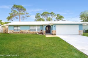 655 Alhambra Road Se, Palm Bay