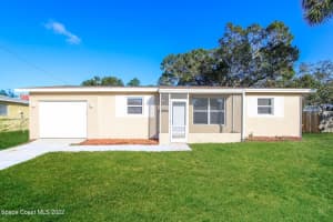 3107 S Vassar Street, Melbourne