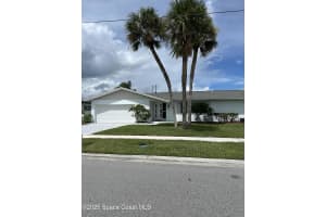 1380 Holiday Boulevard, Merritt Island