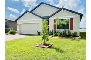 2164 Farmhouse Road Se, Palm Bay