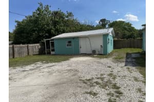 330 Palm Avenue, 3, Cocoa