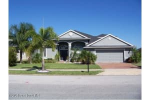 3650 Chardonnay Drive, Rockledge