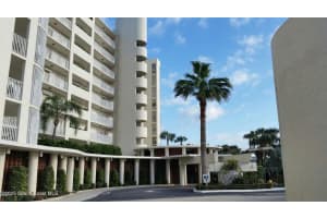 2225 Highway A1a 403, Indian Harbour Beach