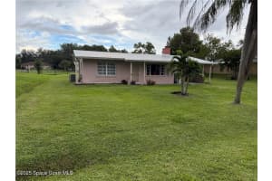 9126 85th Street, Vero Beach