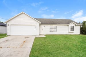 1067 Pappas Road Se, Palm Bay